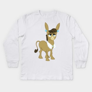 Matilda Kids Long Sleeve T-Shirt